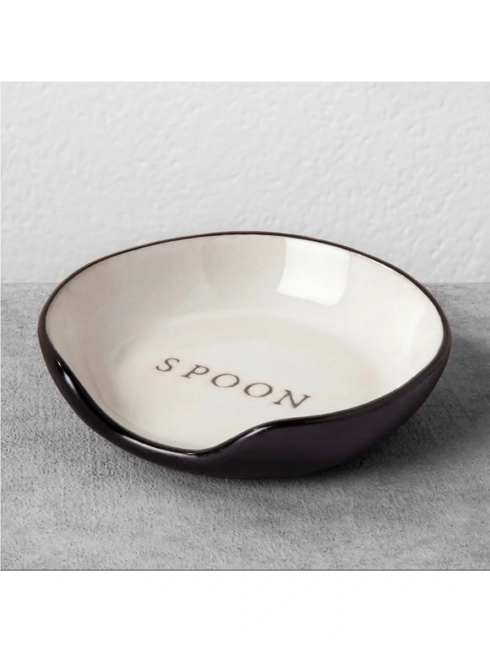 Hearth & Hand with Magnolia | Ceramic Spoon Rest Target RETIRED